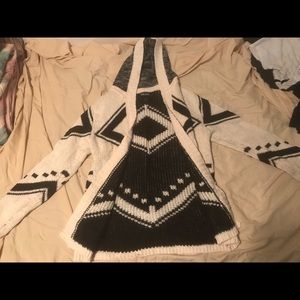 Wet Seal Women’s Sweater